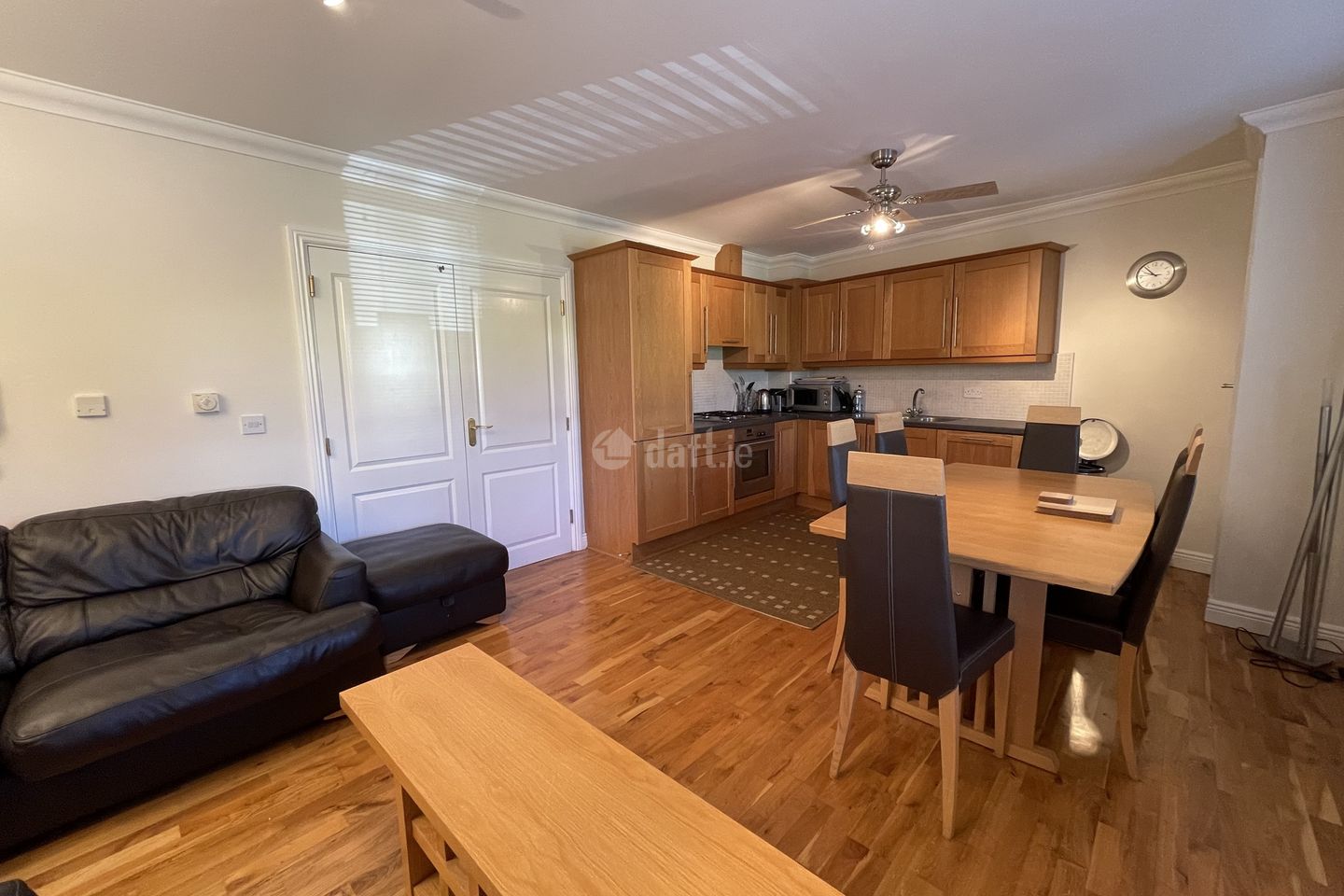 Apartment 53, Greenview, Portmarnock, Co. Dublin is for rent on Daft.ie