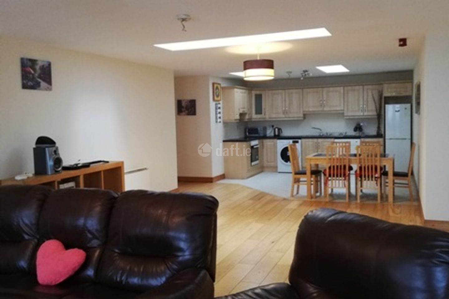 Rathcline Court, Main St, Lanesborough, Co. Longford is for rent on Daft.ie