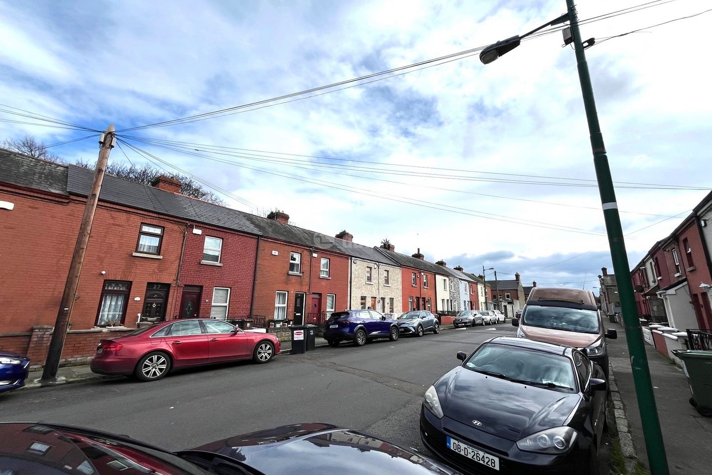 O Donoghue Street, Inchicore, Dublin 8 is for rent on Daft.ie
