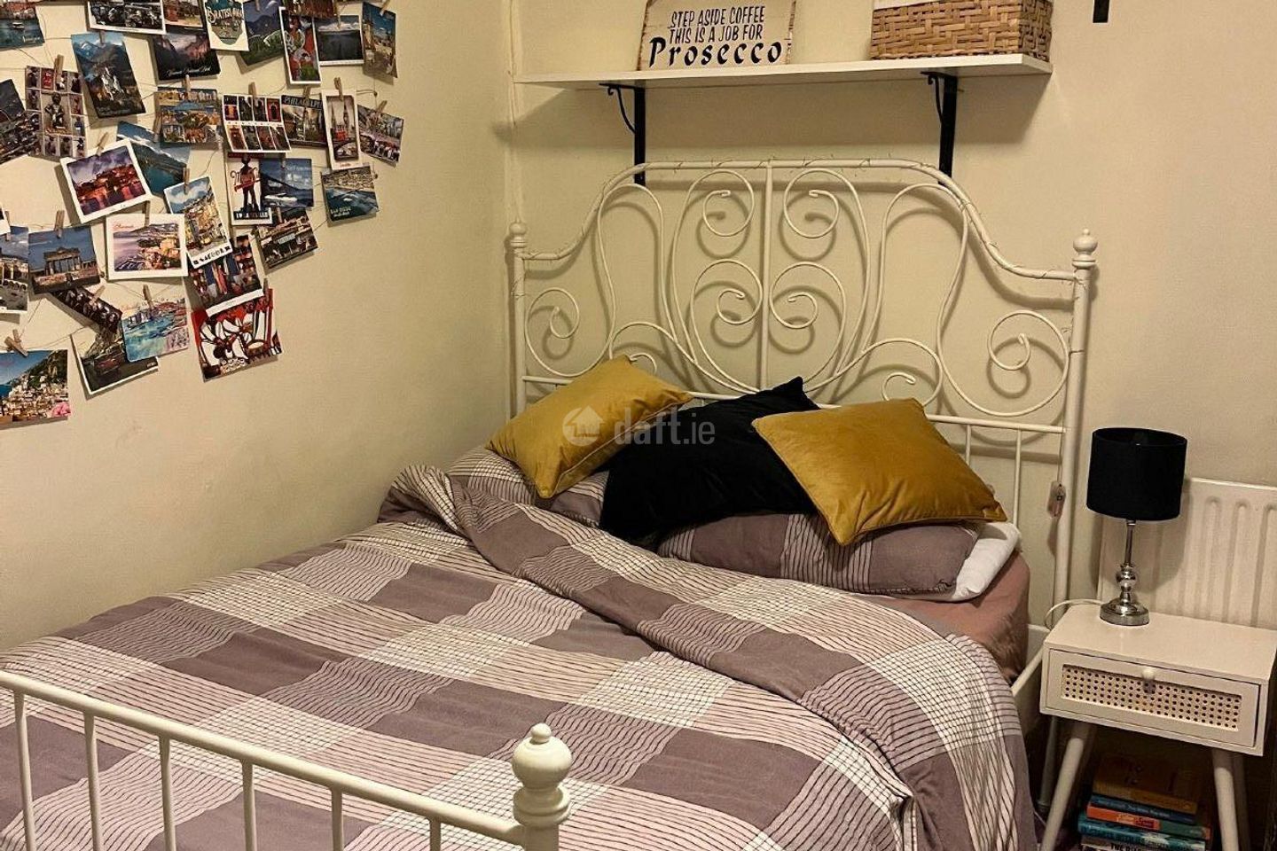 Charleston Avenue, Dublin 6, Ranelagh, Dublin 6 to share on Daft.ie