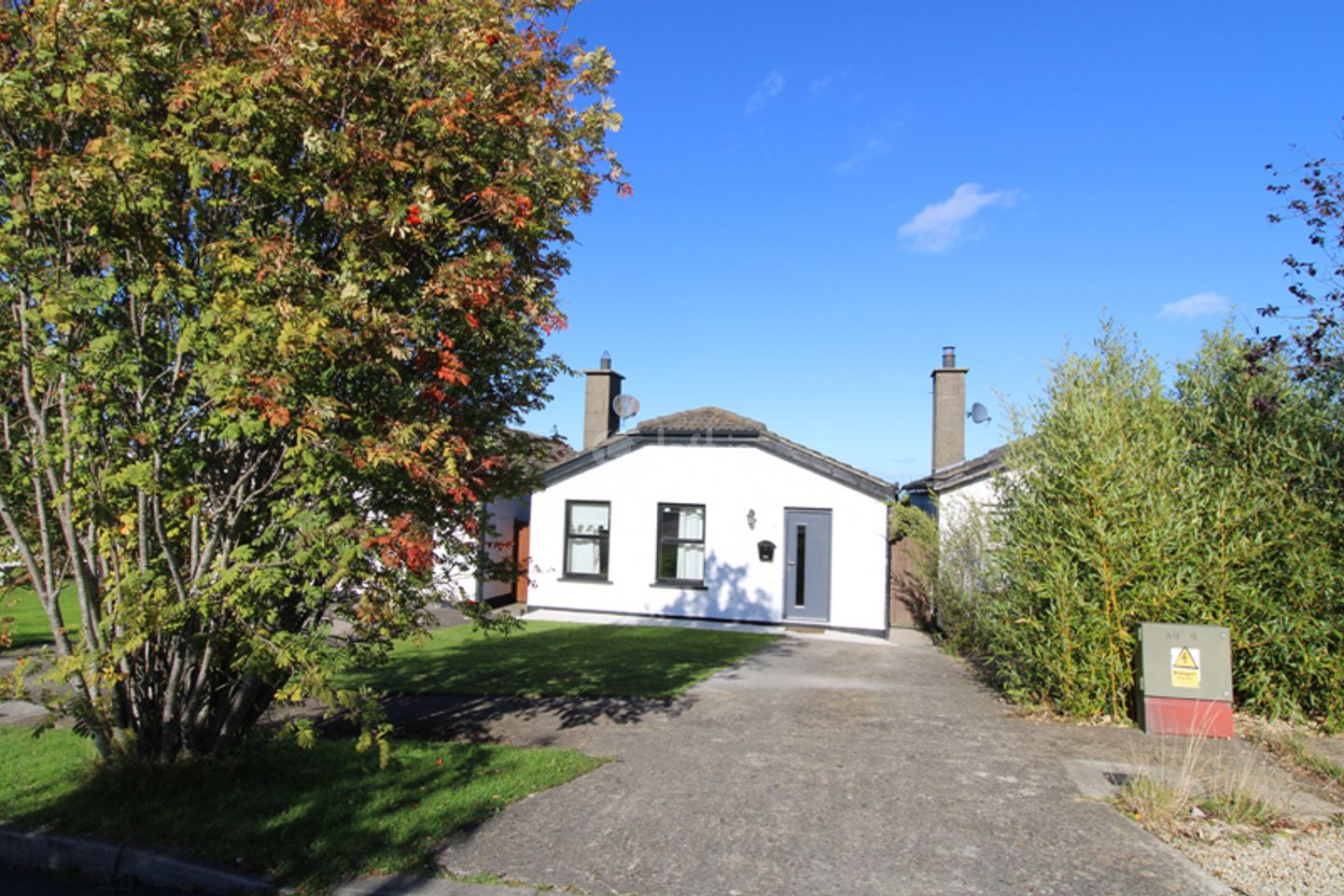 49 Brooklands, Marlton Road, Wicklow Town, Co. Wicklow is for rent on