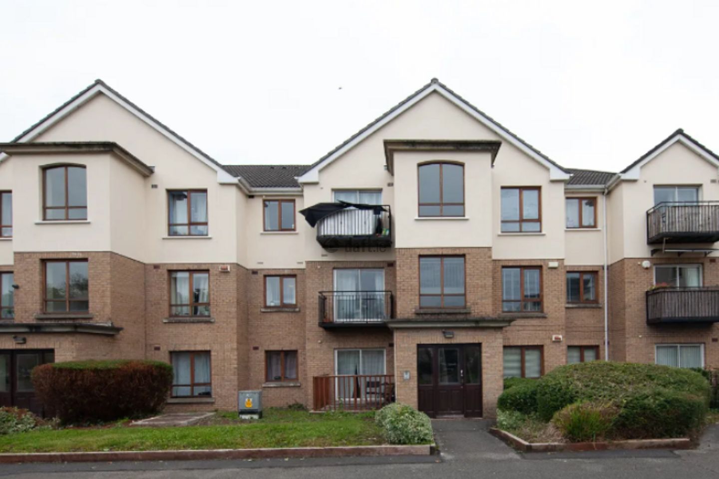 4 The Square, Larch Hill, D17 H355