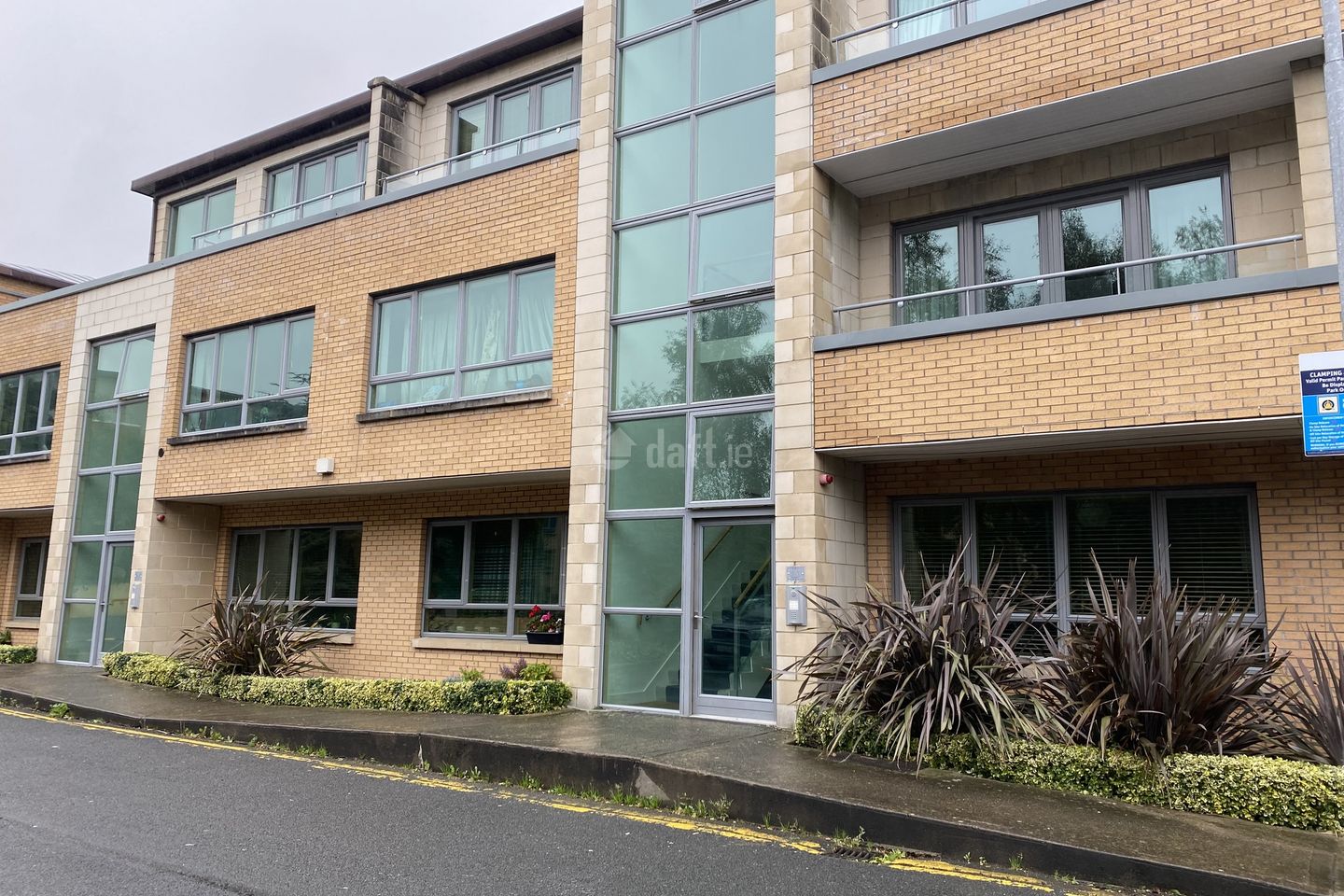 Apartment, Garrison Mews, Cabinteely, Dublin 18 is for rent on Daft.ie