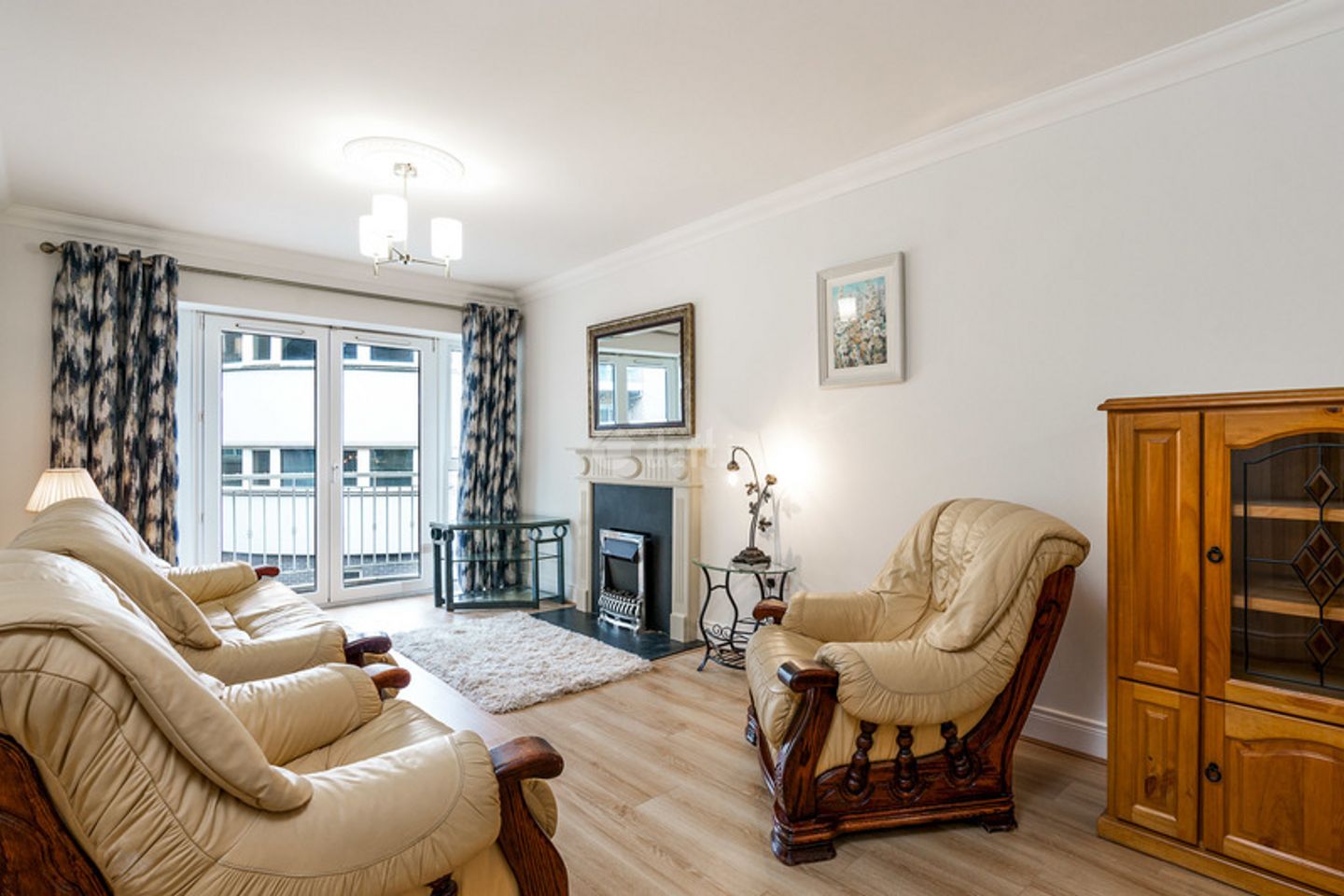 Apartment 66, Block 3, Harcourt Green, Dublin 2 is for rent on Daft.ie