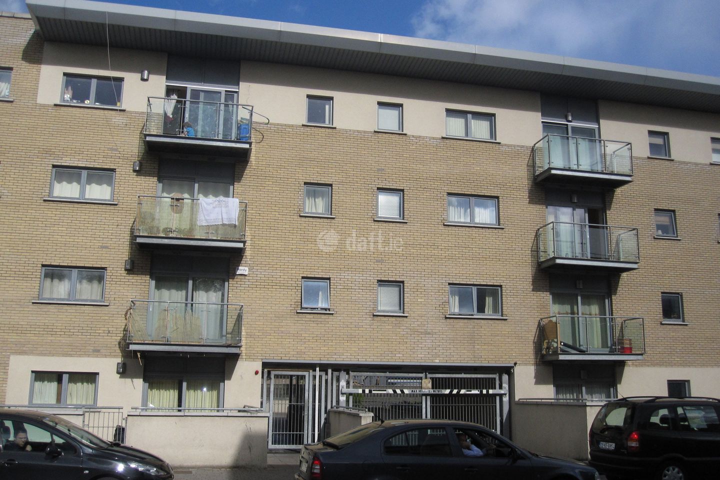 Greenhills Court, Tallaght, Dublin 24 is for rent on Daft.ie