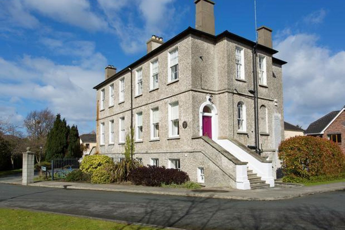 Apartment 2, Synge House, Synge Court, Newtown Villas, Churchtown
