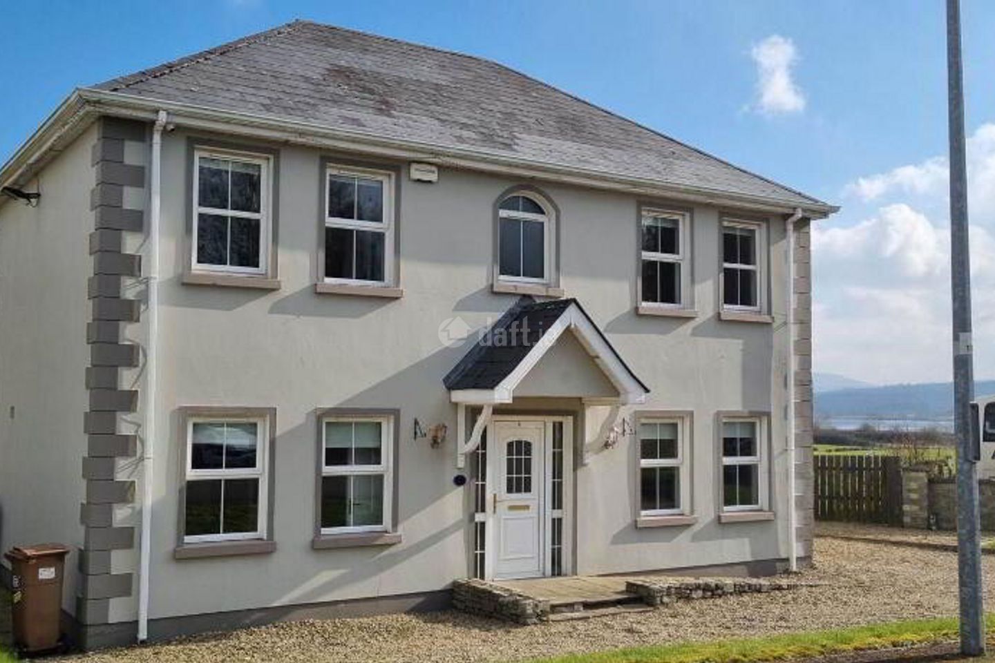 6 Brandon Park, St. Johnston, Co. Donegal is for rent on Daft.ie