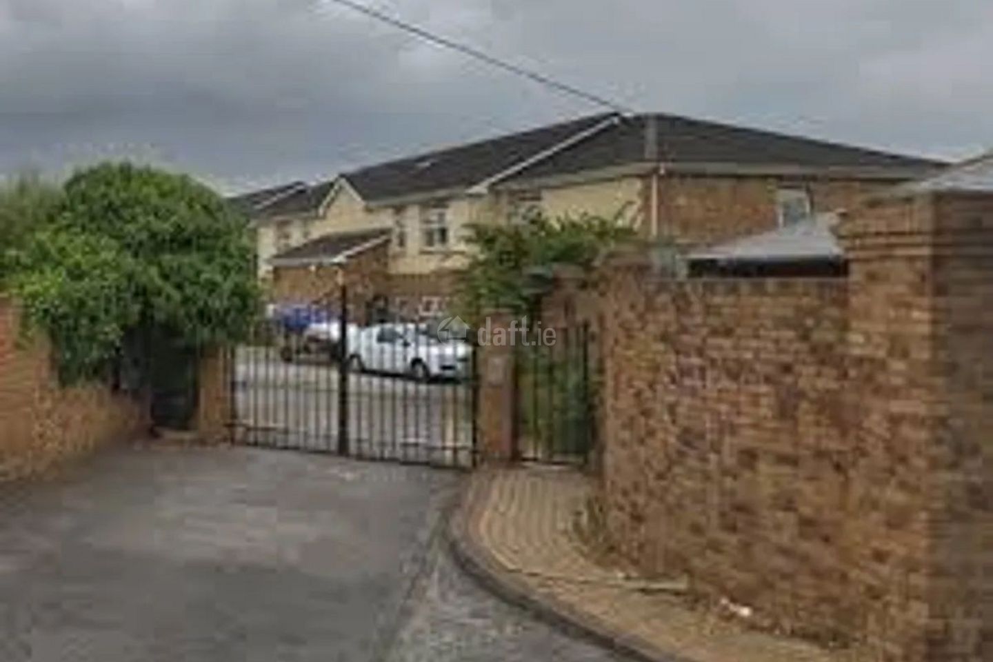 Apartment, Somerville Court, Crumlin, Dublin 12 is for rent on Daft.ie