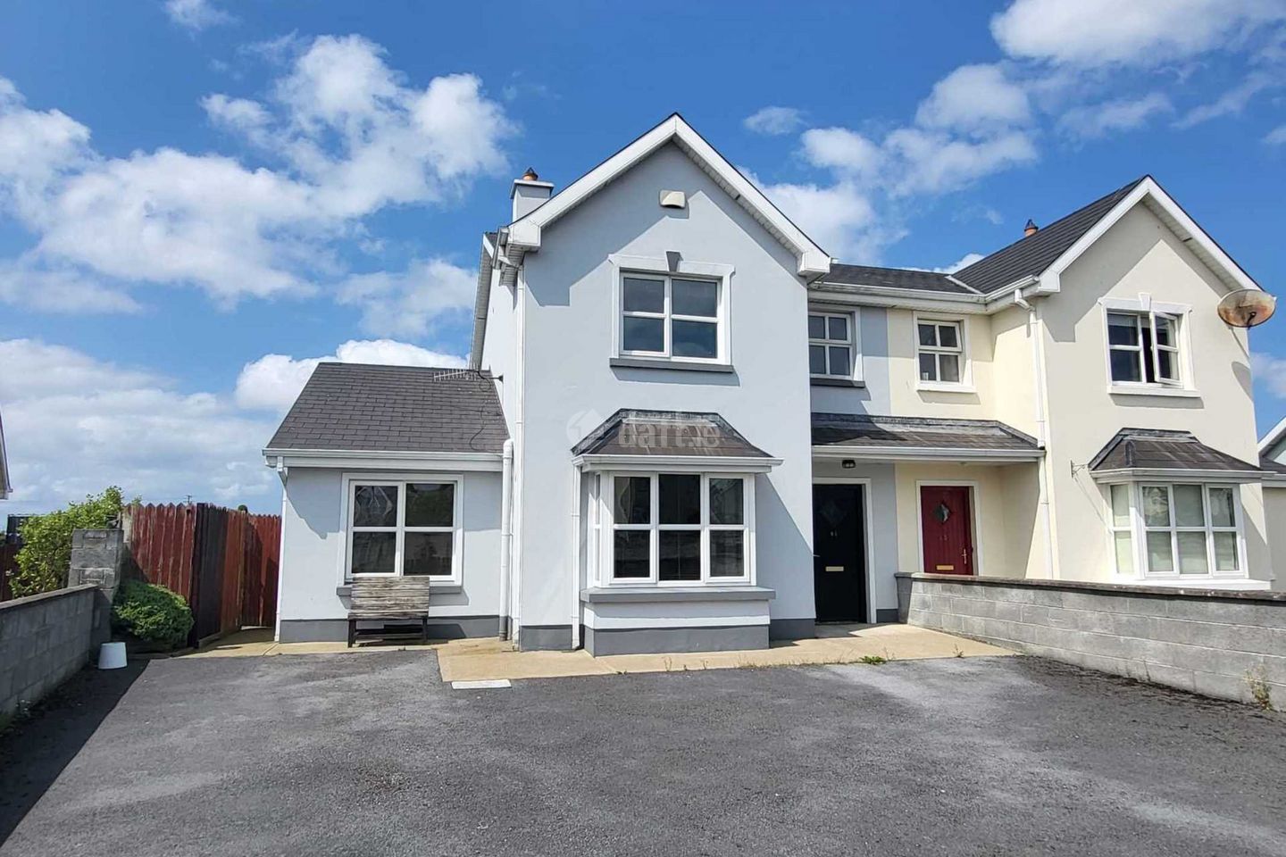 Woodfield Drive, Kilrush, Co. Clare is for rent on Daft.ie