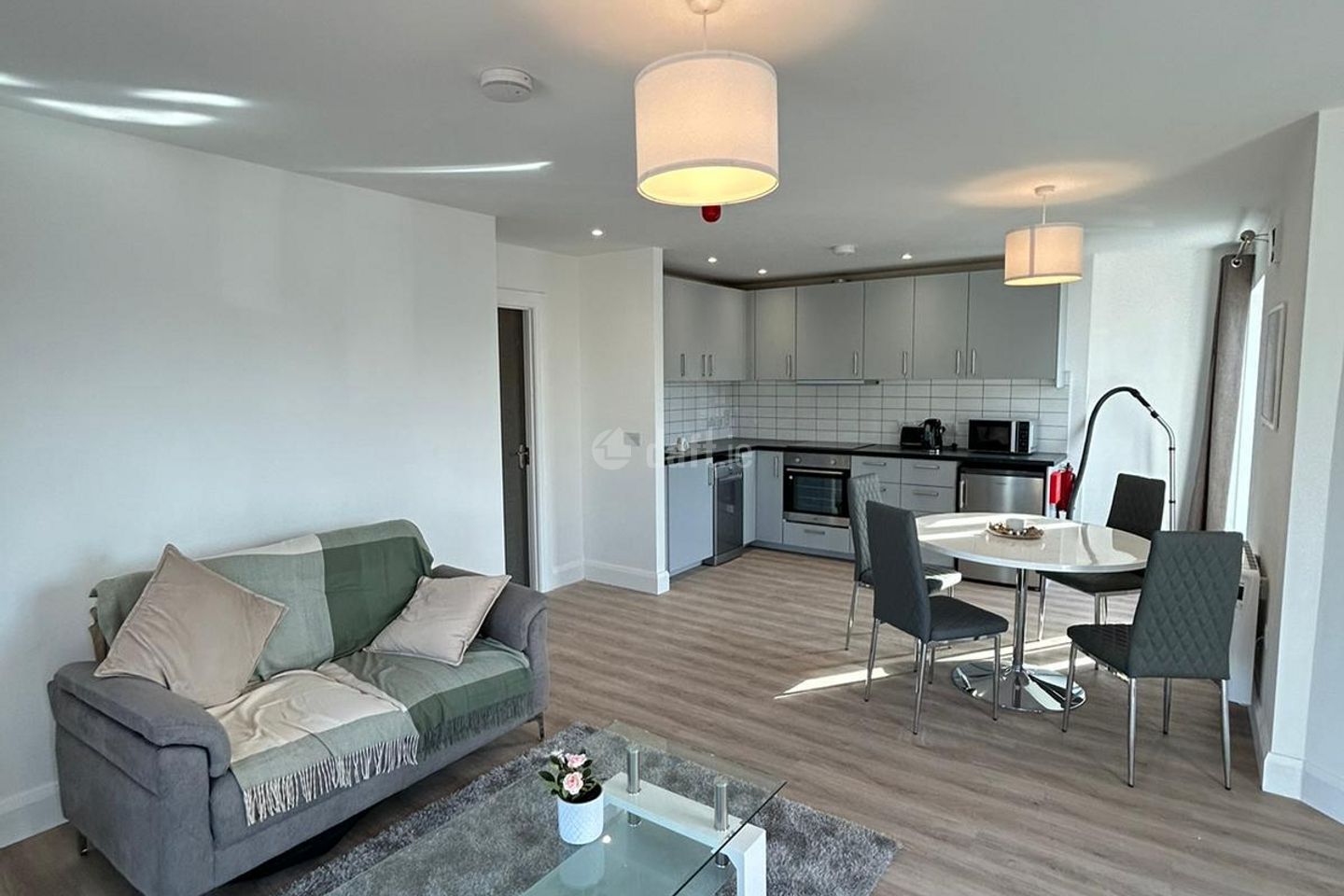 Seabank House, East Wall, Dublin 3 is for rent on Daft.ie