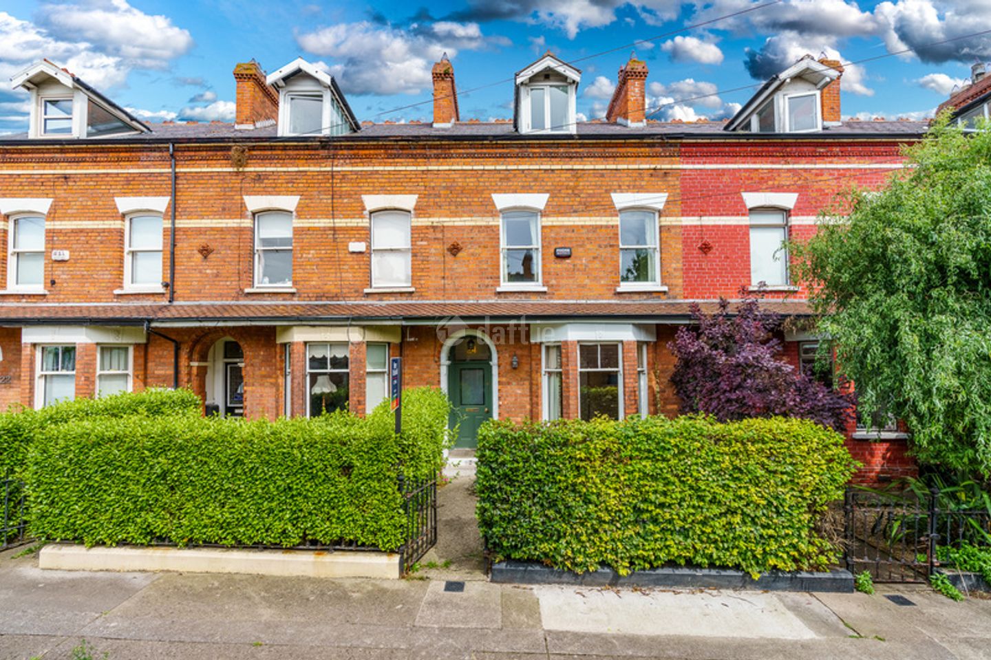 Waverley Avenue, Fairview is for rent on Daft.ie