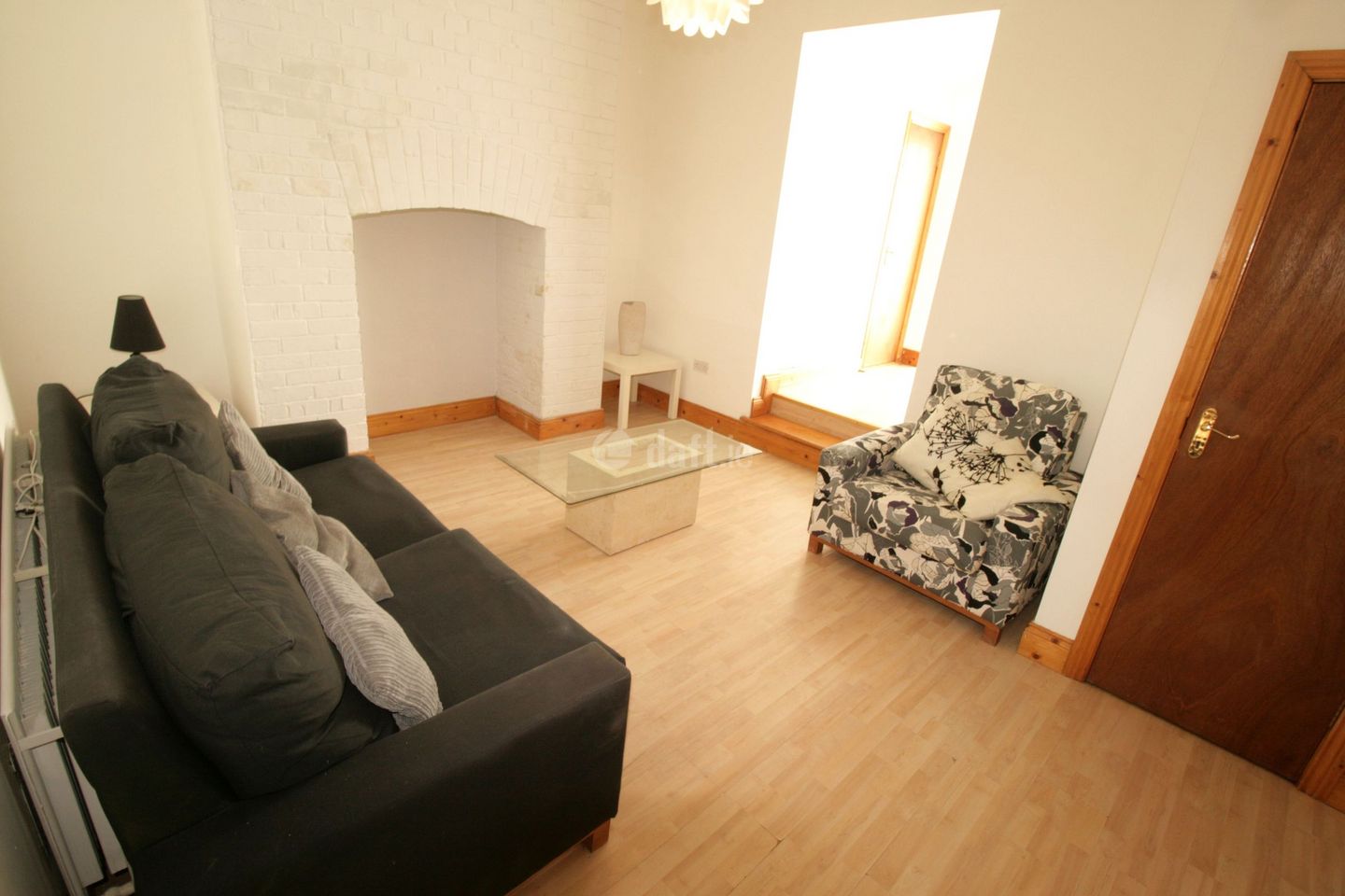 Orchard Terrace, Upper Grangegorman Road, Phibsborough, Dublin 7 is for