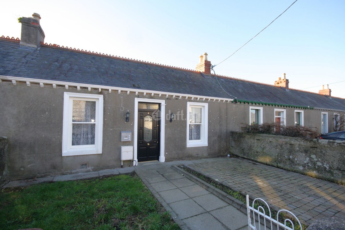 Mount Carmel, 4 Ardbrugh Villas, Dalkey, Co. Dublin is for rent on Daft.ie