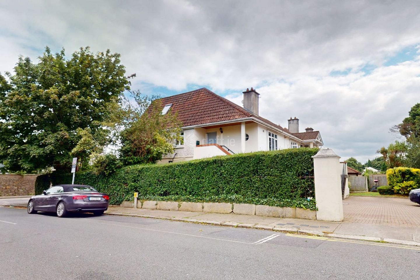 Apartment 2 , Mervyn Court, Glenageary Road Lower, Glenageary, Co