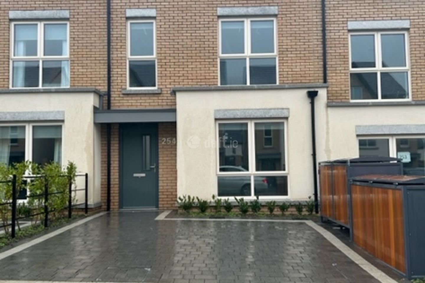 258 Drumnigh Manor, Portmarnock, Co. Dublin is for rent on Daft.ie