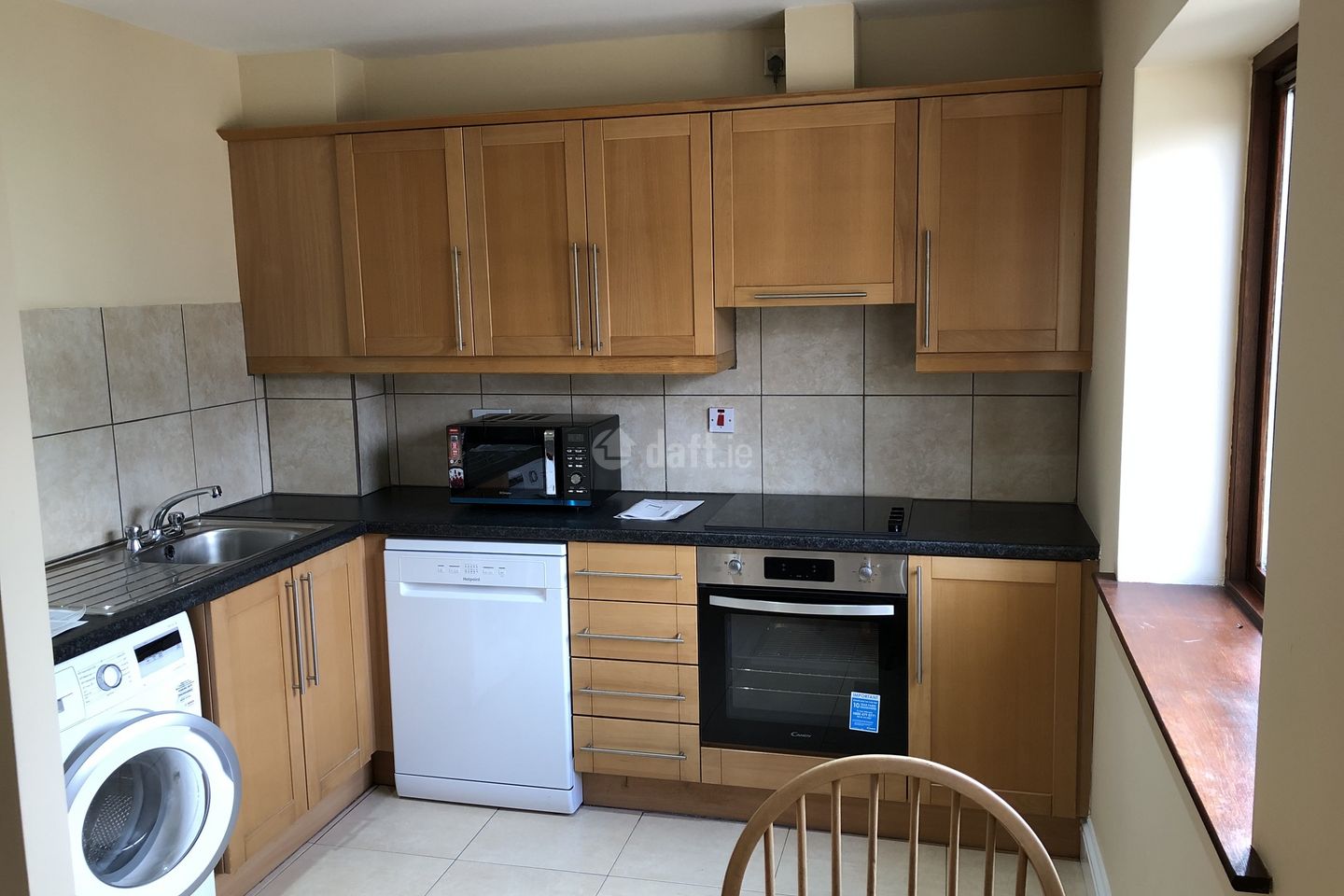 Apartment 9, Market Court, Tralee, Co. Kerry is for rent on Daft.ie