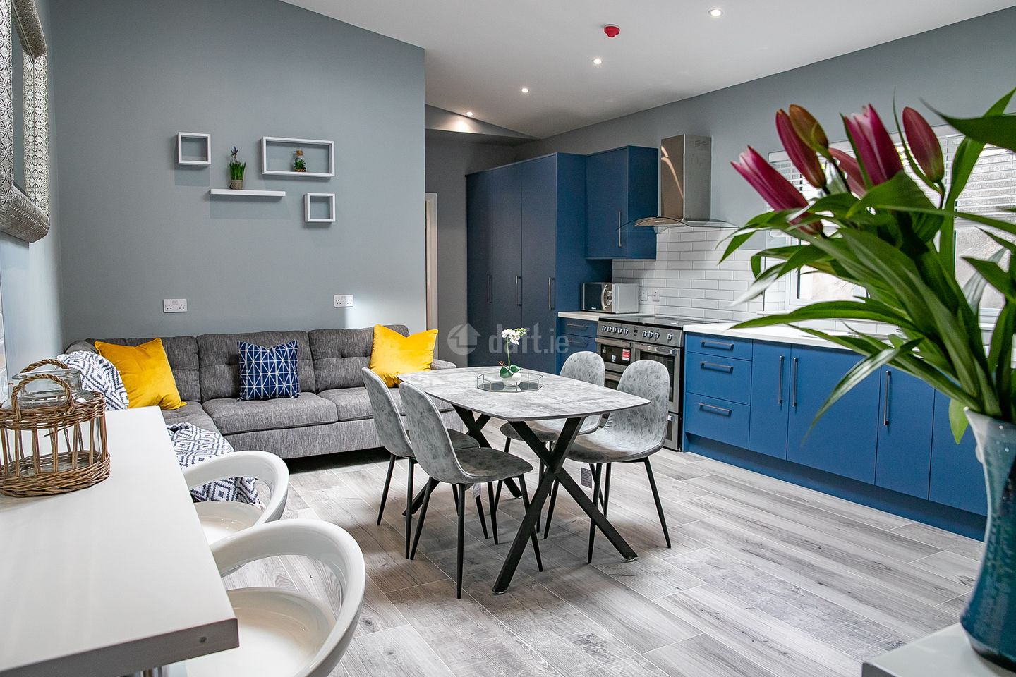 3 Hilsboro Place, Old Blackrock Rd, Cork City, Cork City Centre to