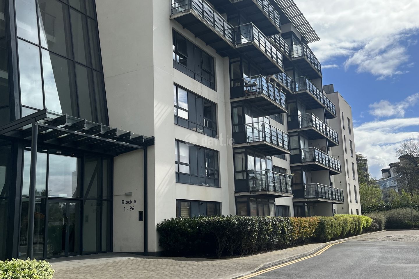Apartment 19, Block A, Lymewood Mews, Northwood, Santry, Dublin 9 is