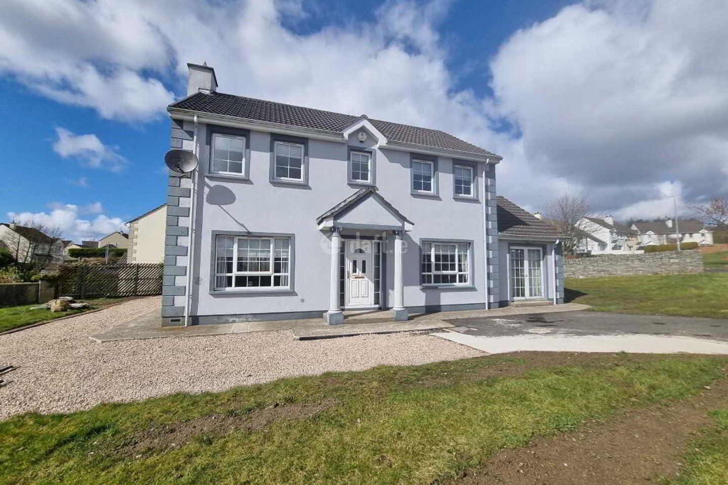 35 Solomons Court, Glencar, Letterkenny, Co. Donegal is for rent on Daft.ie