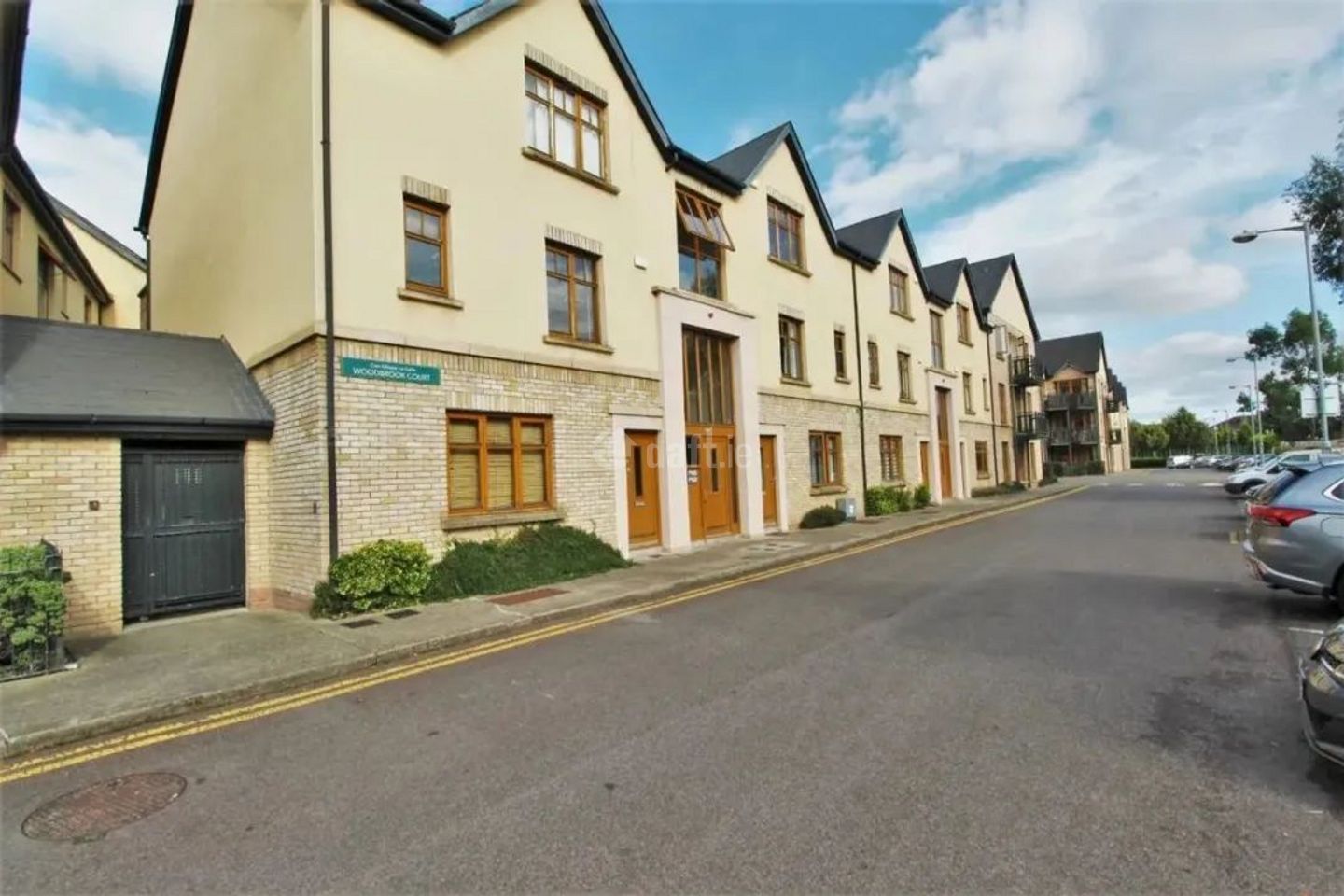 Woodbrook Court, Dublin 15, Castleknock is for rent on Daft.ie