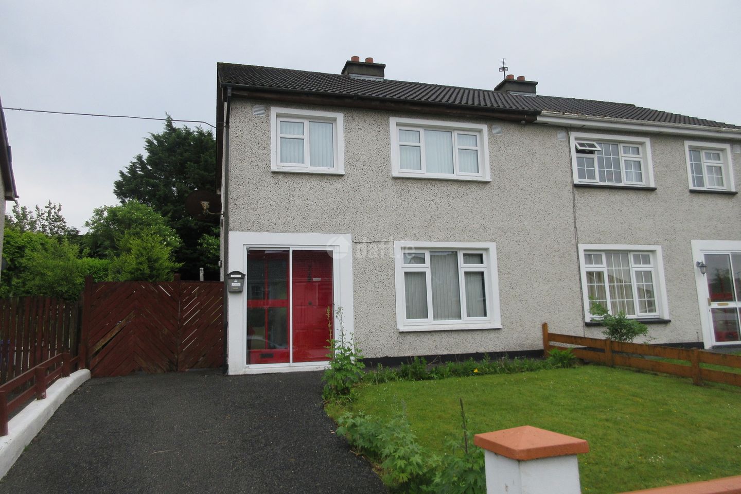 7 Cartron Drive, Athlone, Co. Westmeath is for rent on Daft.ie