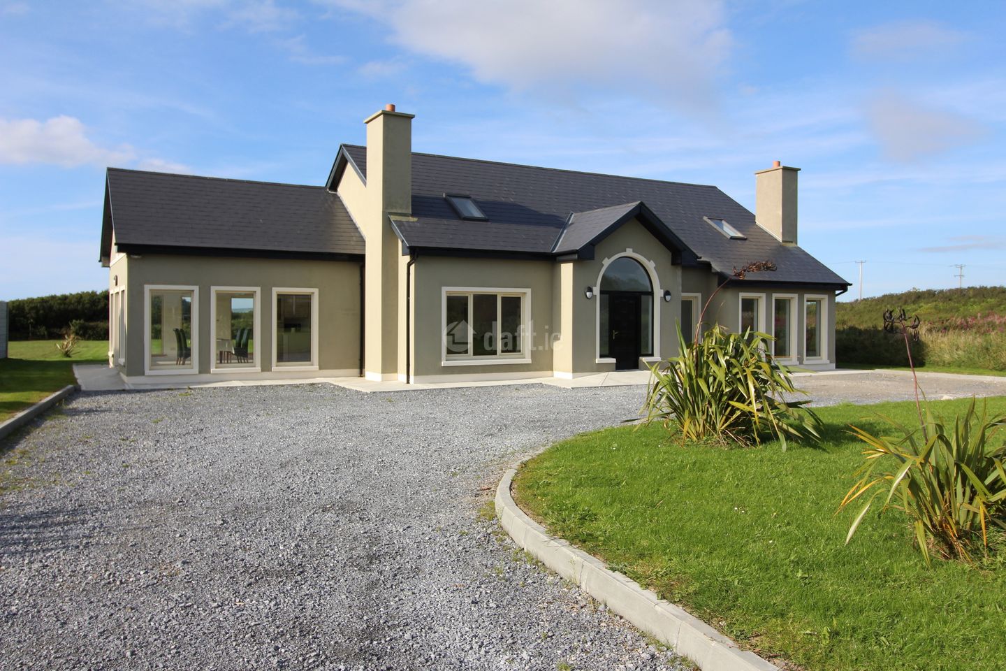 Island Rd, Fenit, Tralee, Co. Kerry is for rent on Daft.ie