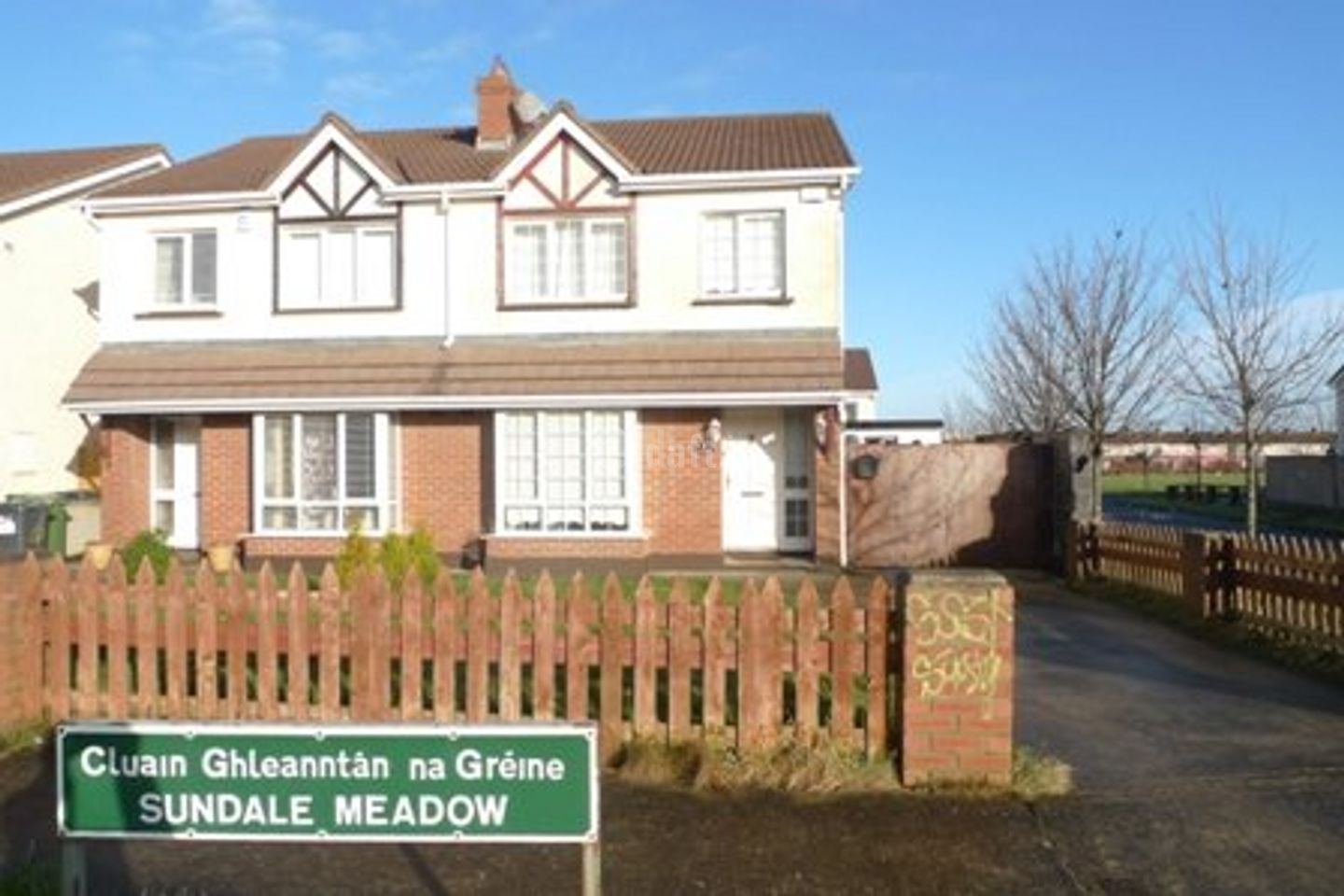 Sundale Meadows, Tallaght, Dublin 24 is for rent on Daft.ie