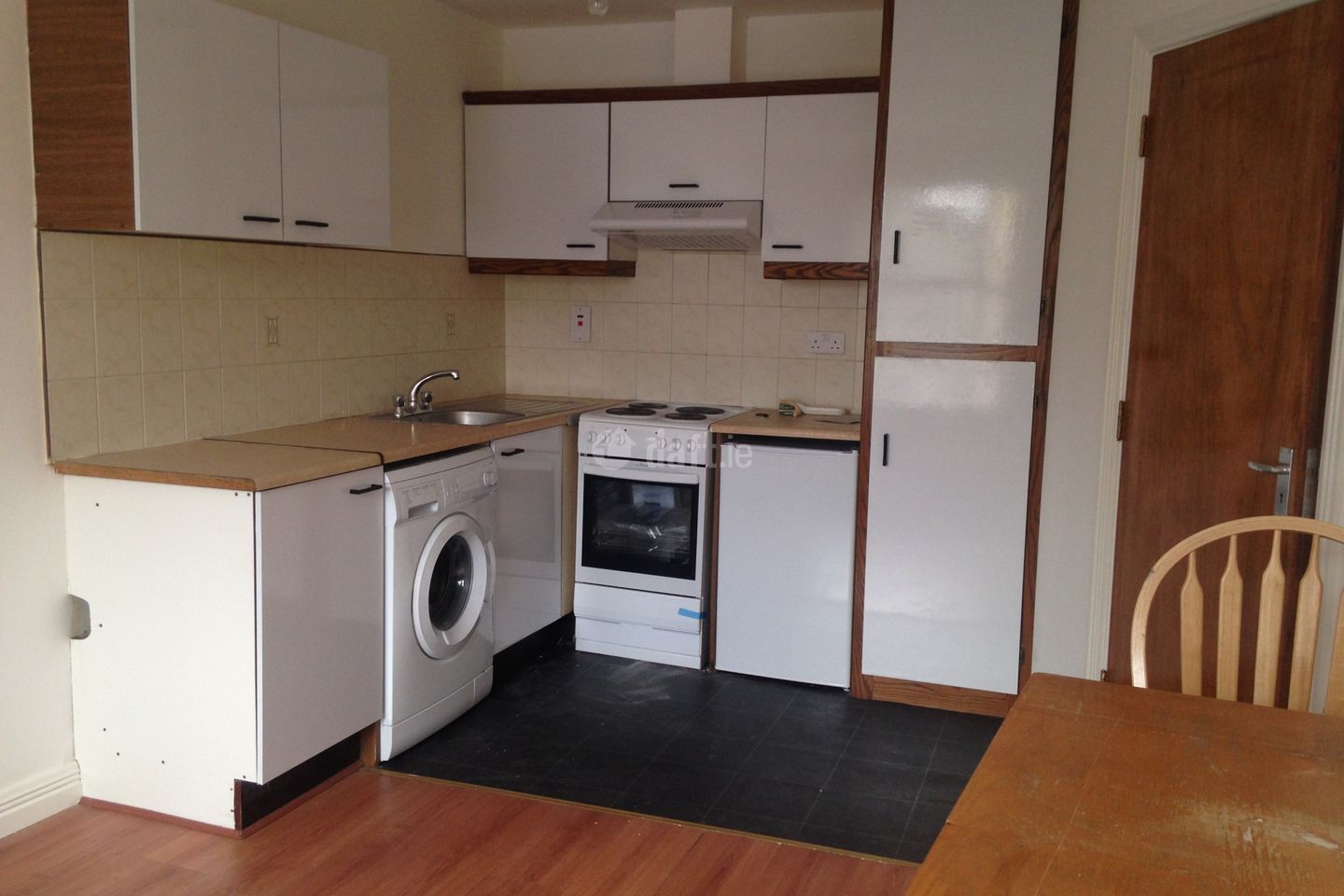 flat 4, Chapel Crt, Chapel St, Swinford, Co. Mayo is for rent on Daft.ie