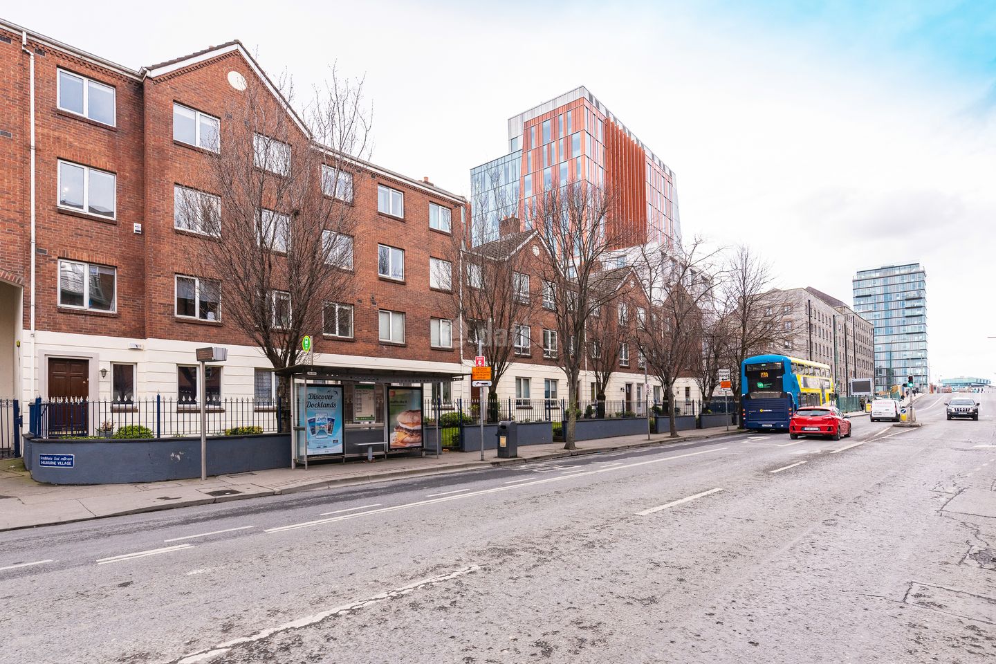 Apartment 29, Shelbourne Village, Dublin 4 is for rent on Daft.ie