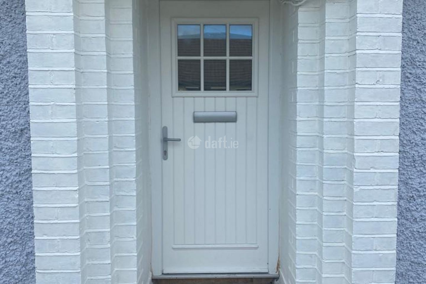 1 Saint Brendan's Terrace, Coolock, Dublin 5 is for rent on Daft.ie