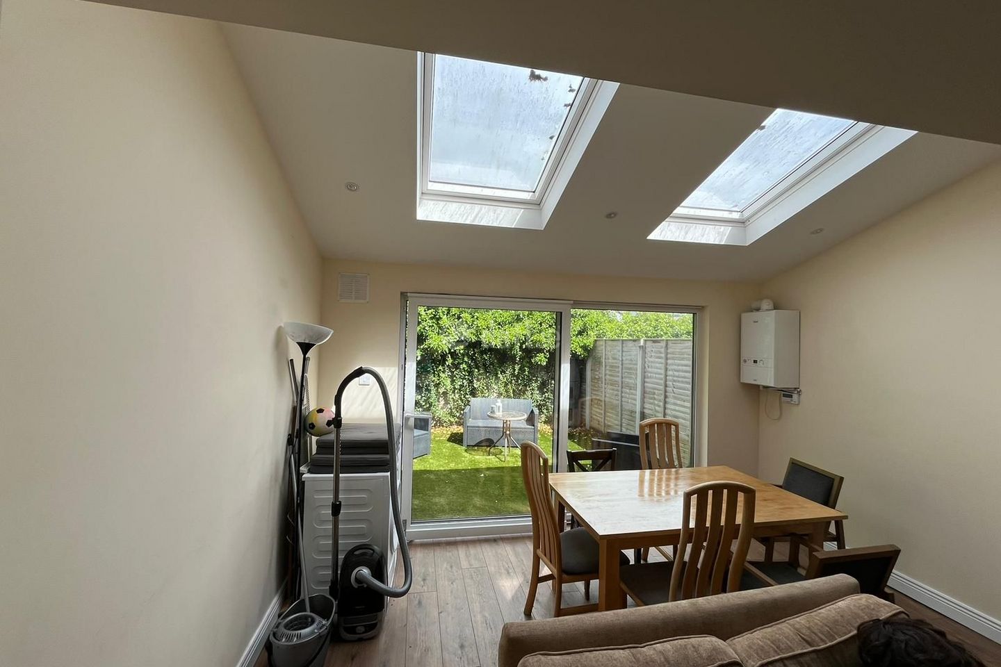 4 Moyne Court Moyne Road Ranelagh, Ranelagh, Dublin 6 is for rent on