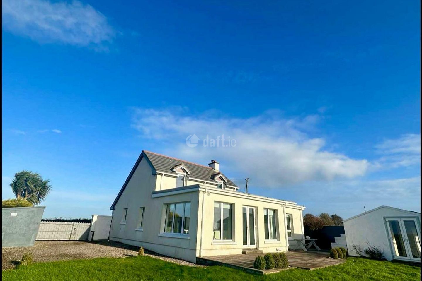 Beacon Cottage, Ballyshane, Cloyne, Co. Cork is for rent on Daft.ie