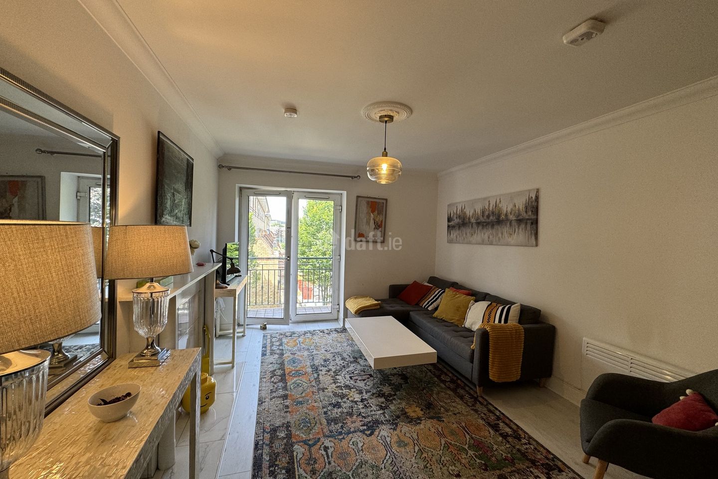 Apartment 118, Block 2, Rathmines Town Centre, Rathmines, Dublin 6 is for rent on Daft.ie