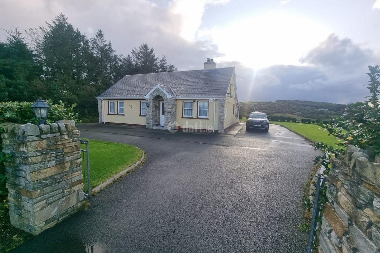 Devlinreagh, Carrigart, Co. Donegal is for rent on Daft.ie