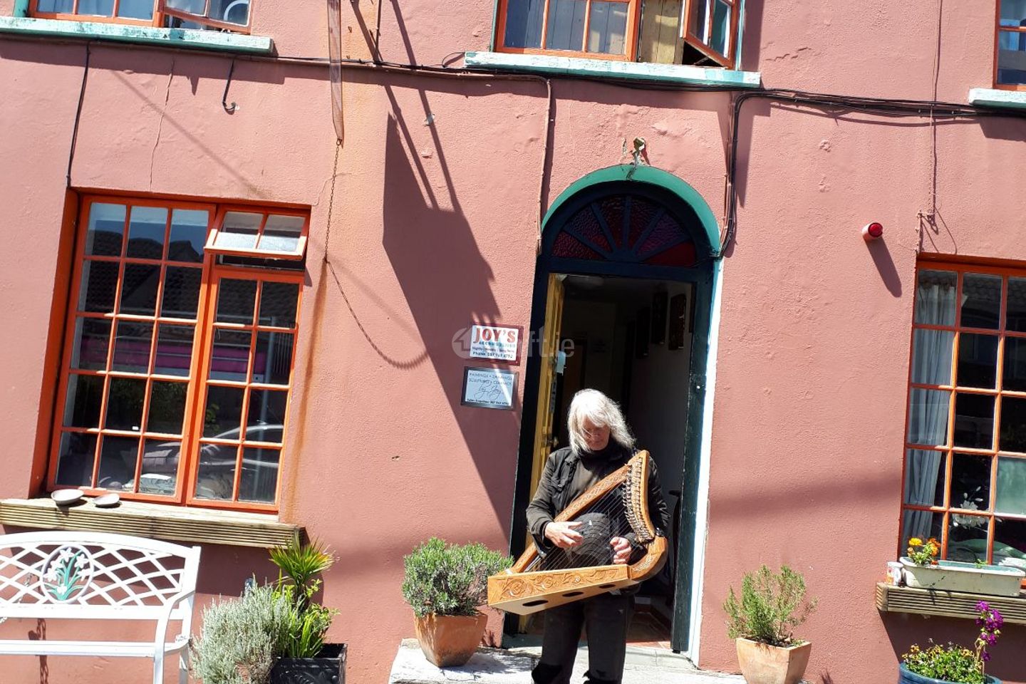 Joy's 21 Cork Street, Kinsale, Kinsale, Co. Cork is for