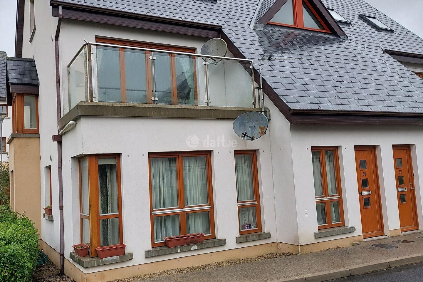 35 Mill Falls, Collooney, Co. Sligo is for rent on Daft.ie
