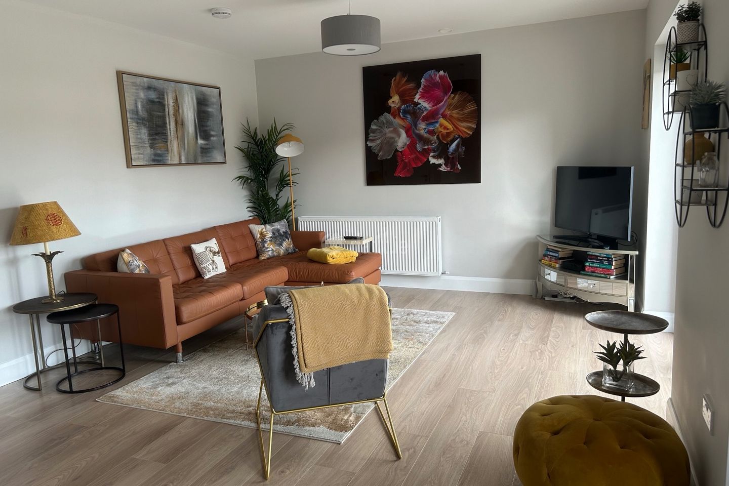 4 Wheatfield Apartments, Boghall Road, Bray, Co. Wicklow is for rent on