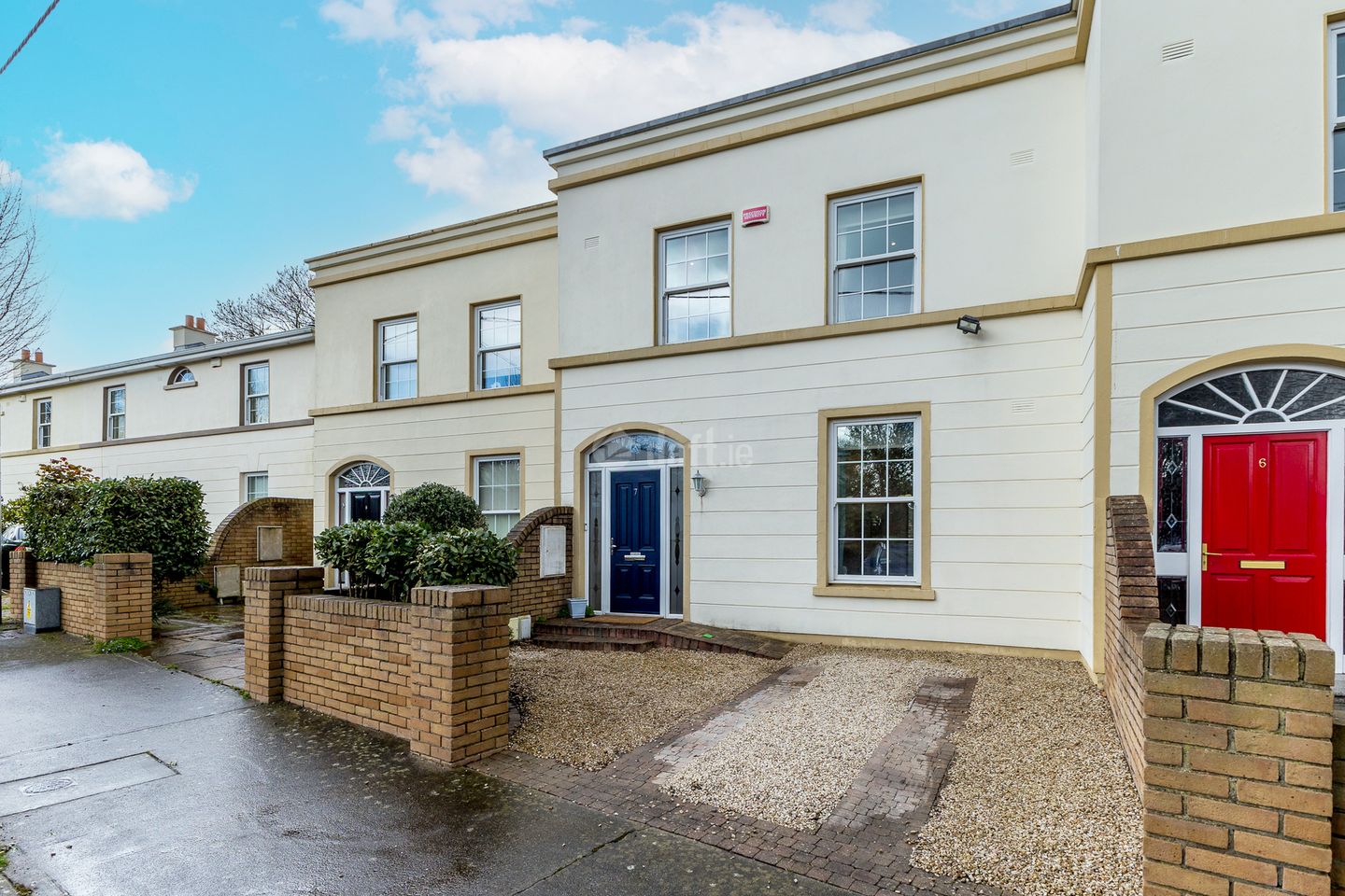 The Meadows, Newtownpark Avenue, Blackrock, Co. Dublin is for rent on