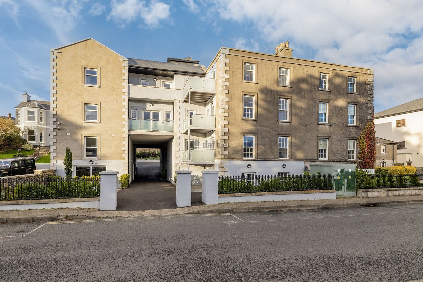 4 Wentworth Place, Wicklow Town, Co. Wicklow