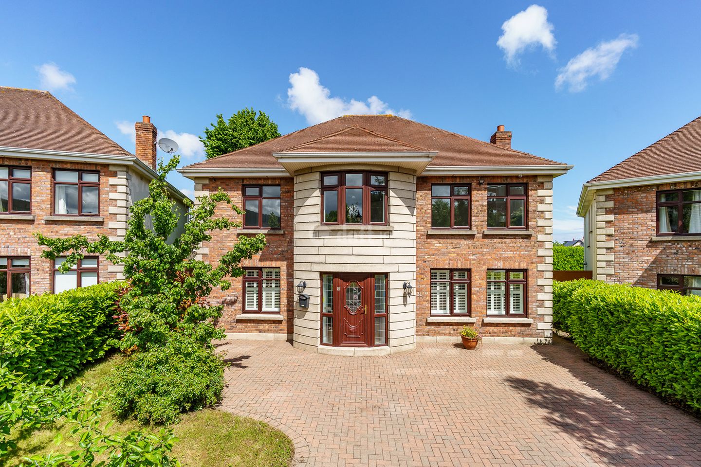 Roseacre, Kilgobbin Road, Sandyford, Dublin 18 is for rent on Daft.ie