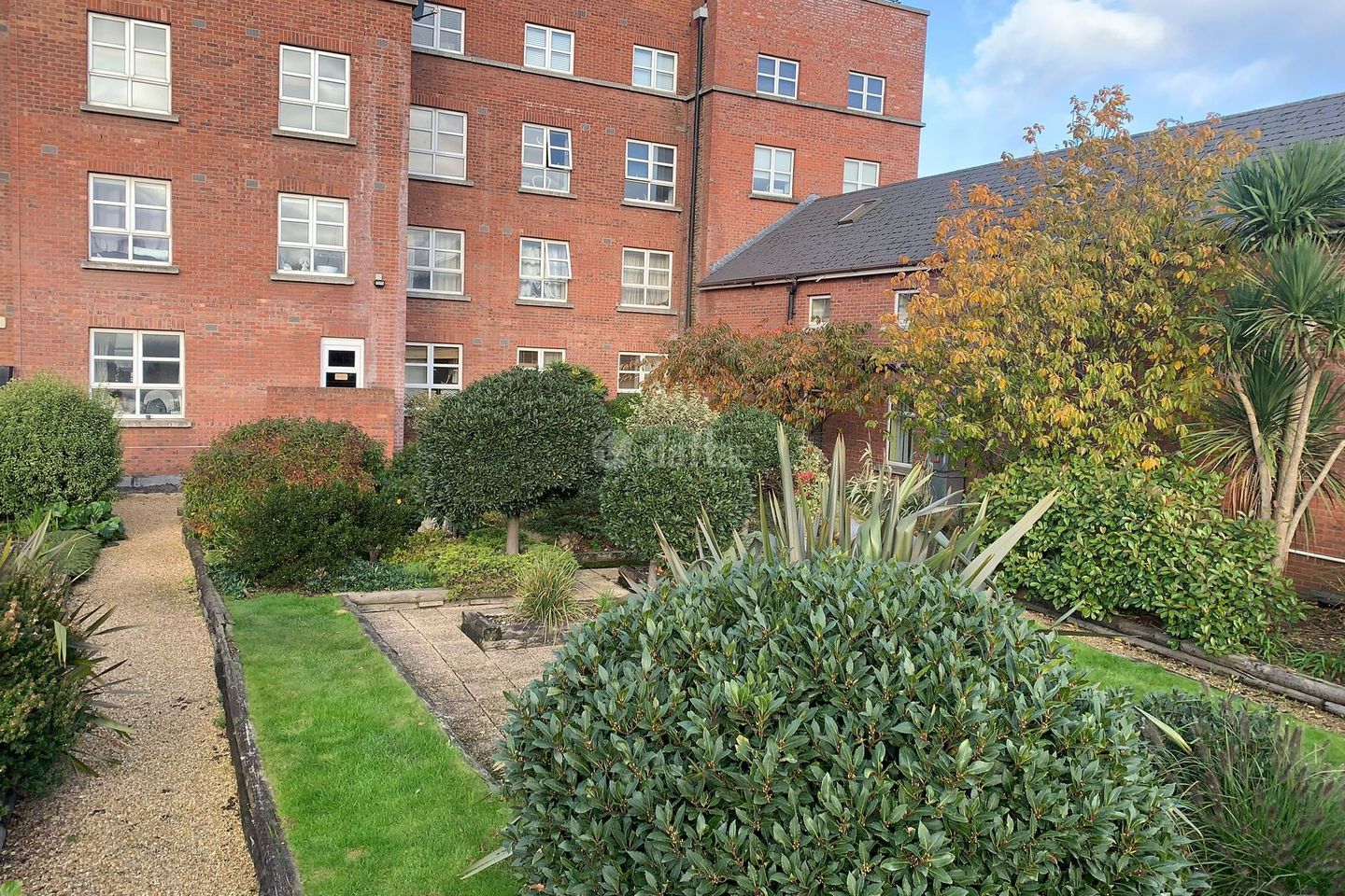 Apartment 22, College Court, Dublin 8 is for rent on Daft.ie