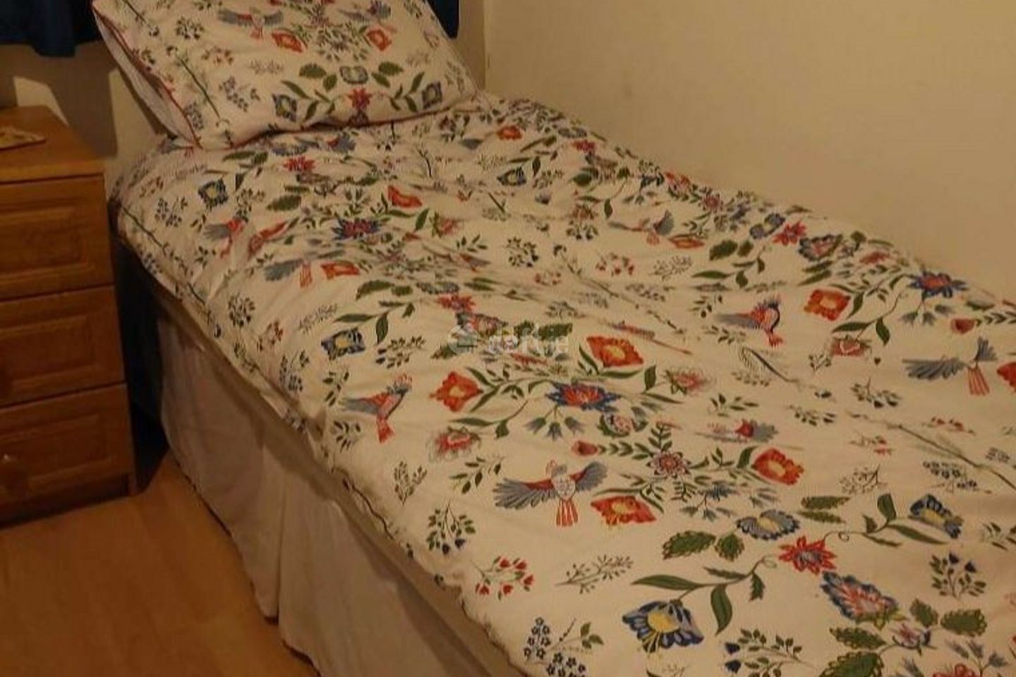 Ballon Hill, Ballon, Co. Carlow to share on Daft.ie