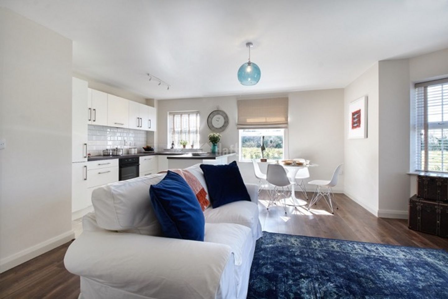 Hazelwood House, Ballylickey, Co. Cork is for rent on Daft.ie