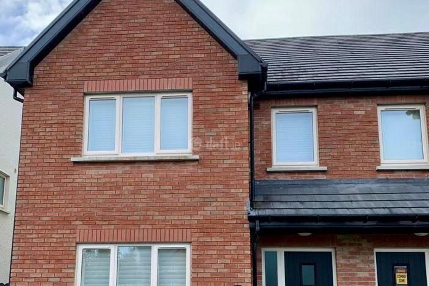 Hamilton Avenue, Mount Hamilton, Dundalk, Co. Louth is for rent on Daft.ie