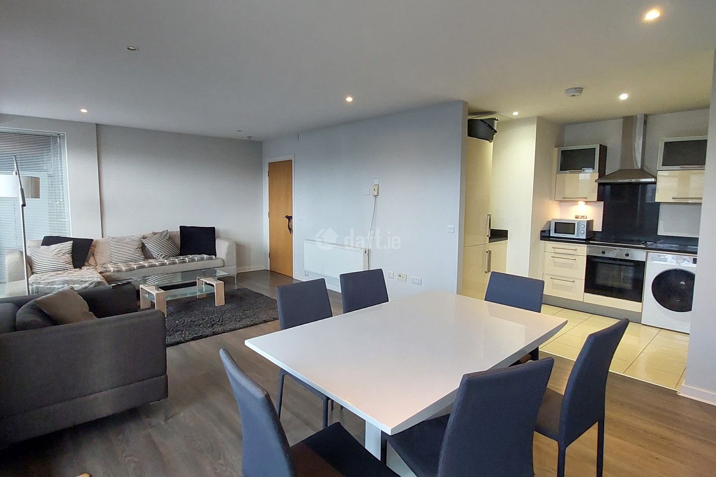 Apartment 13, 99 Reuben Street, Rialto, Dublin 8 is for rent on Daft.ie