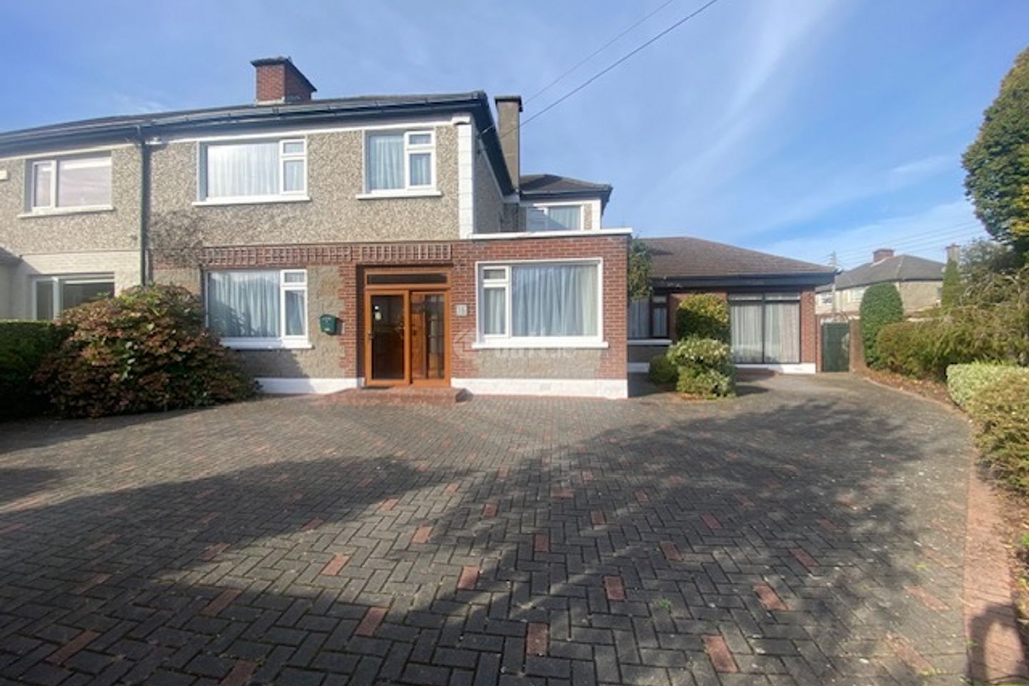 16 Clonkeen Drive, Foxrock, Dublin 18 is for rent on Daft.ie