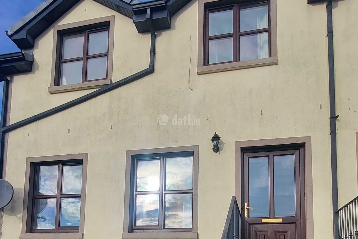 6 Chapel Lane Apartments, Chapel Lane, Edgeworthstown, Co. Longford is