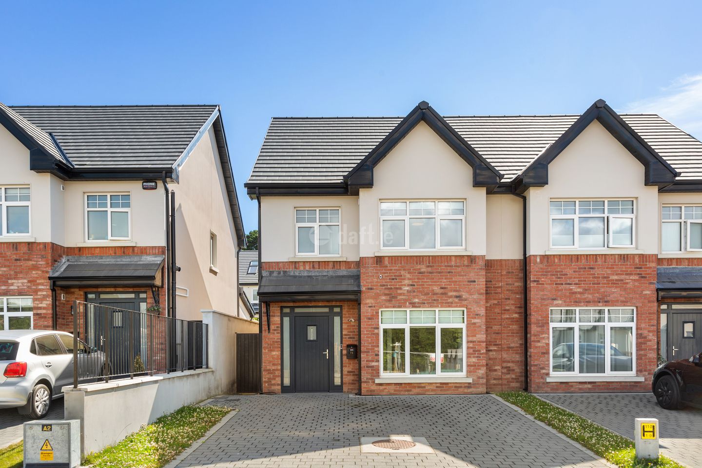 Churchlands, Delgany, Co. Wicklow is for rent on Daft.ie