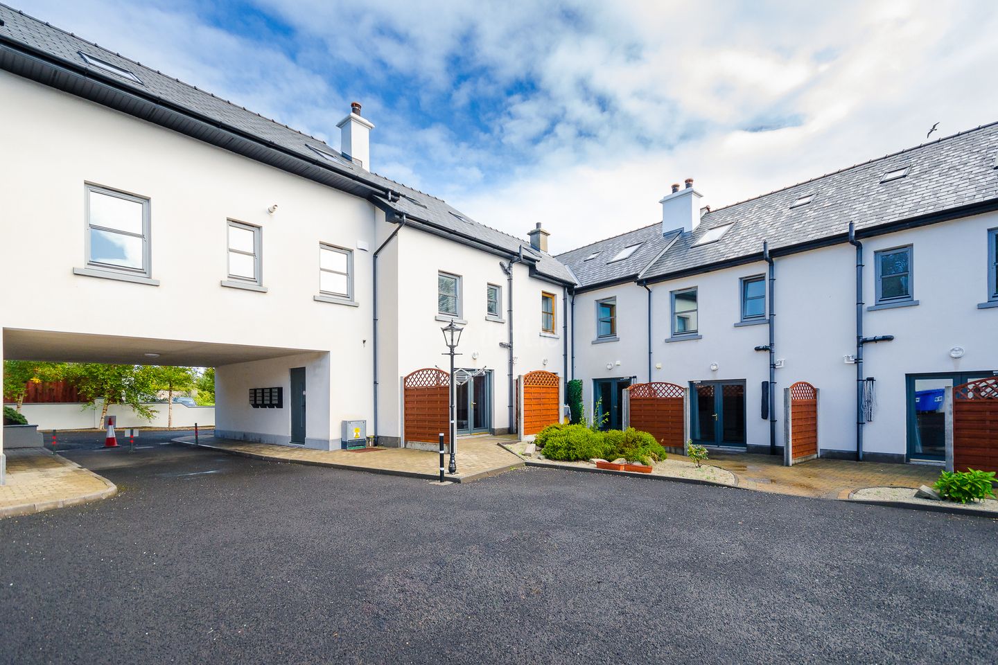 Apartment 4 Ard Na Mara, Killala, Co. Mayo is for rent on Daft.ie