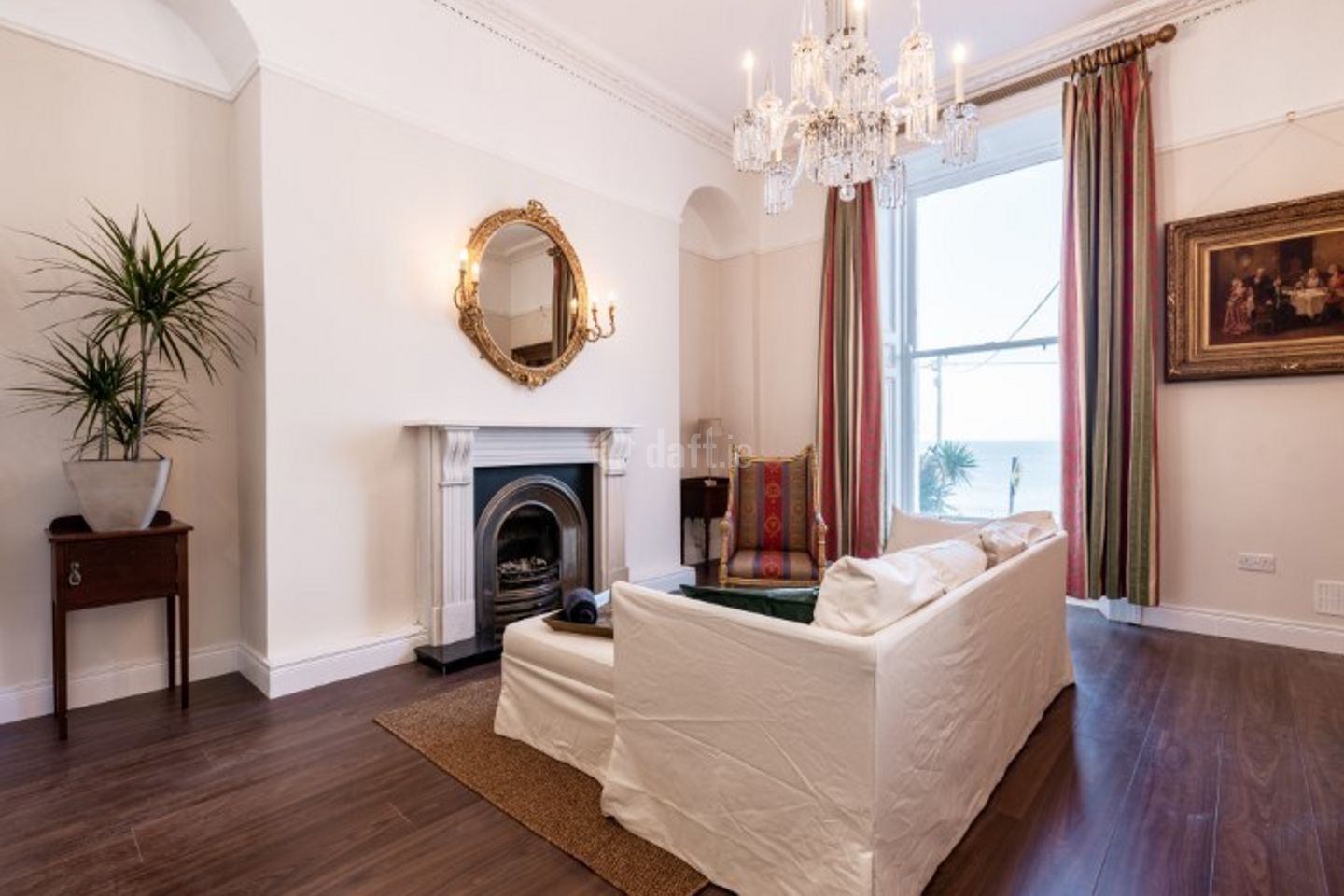 Seapoint Avenue, Blackrock, Co. Dublin is for rent on Daft.ie